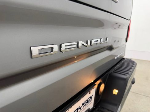 New 2026 GMC Sierra 1500 Denali w/ Technology Package image 30