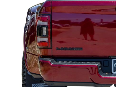 Used 2022 RAM 3500 Laramie AWD/4WD image 51
