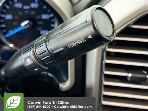 Used 2017 Ford F350 Lariat w/ Lariat Value Package image 10