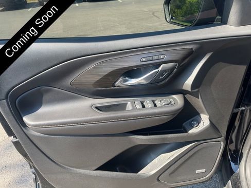 Used 2019 GMC Terrain SLT w/ Preferred Package image 10