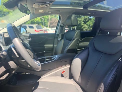 Certified 2023 Hyundai Santa Fe SEL Premium AWD/4WD image 15