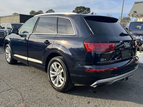 Used 2017 Audi Q7 2.0T Premium Plus w/ Premium Plus Package image 6