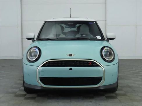 New 2026 MINI Cooper S image 2