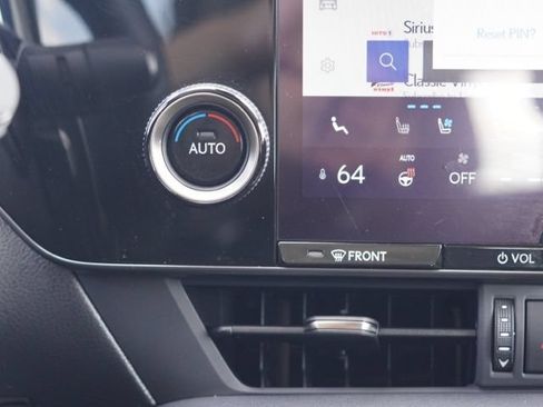 Used 2024 Lexus NX 350h AWD image 25