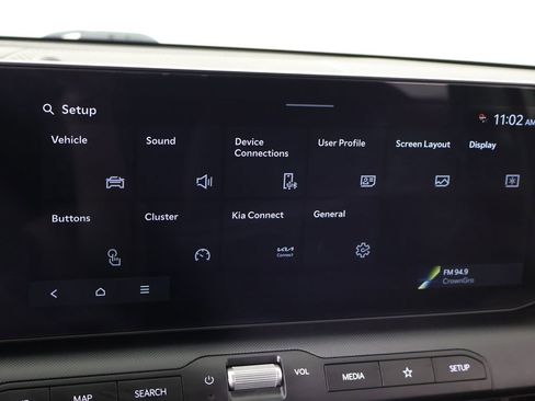 Used 2025 Kia K4 FWD image 43