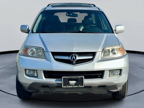 Used 2004 Acura MDX Touring AWD/4WD image 7