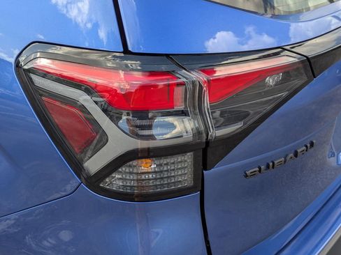 Certified 2026 Subaru Forester image 8