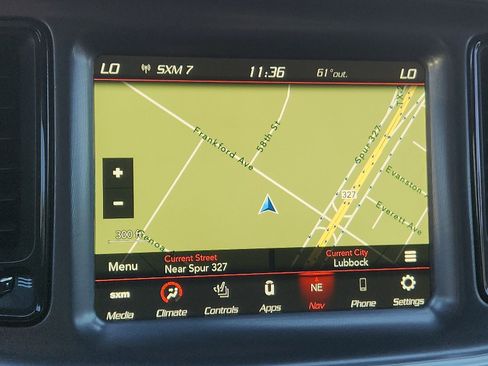 Used 2022 Dodge Challenger SXT w/ Blacktop Package image 20