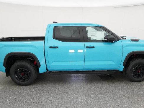 New 2026 Toyota Tundra TRD Pro AWD/4WD image 5