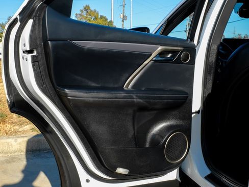 Used 2022 Lexus RX 450h F Sport w/ Accessory Package image 50