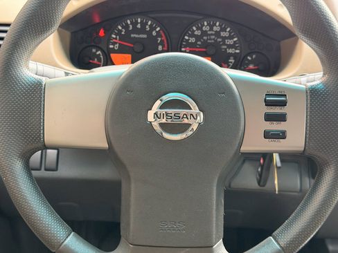 Used 2007 Nissan Xterra S w/ Utility Pkg AWD/4WD image 33