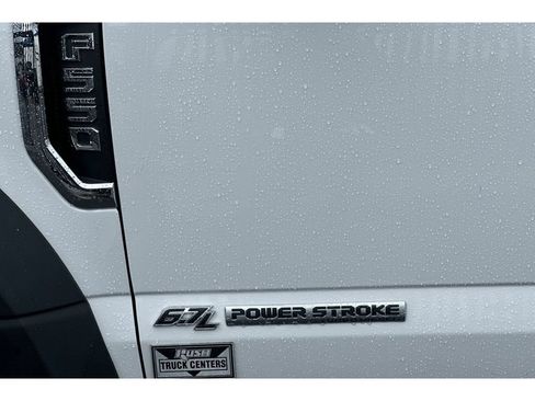 Used 2019 Ford F550 4x4 Crew Cab Super Duty image 24