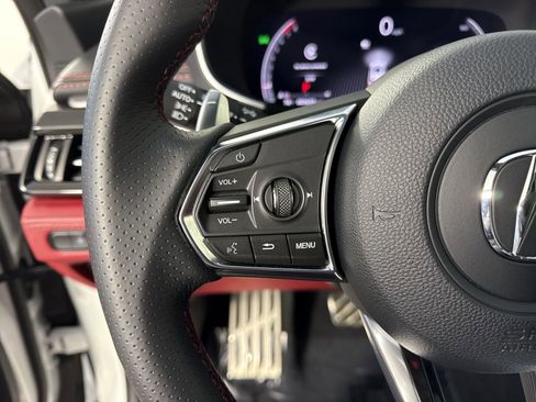Certified 2026 Acura MDX A-Spec AWD/4WD image 13