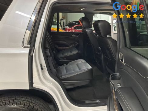 Used 2016 GMC Yukon Denali w/ Enhanced Security Package AWD/4WD image 18