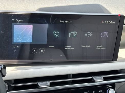 New 2026 Hyundai Tucson SEL FWD image 29