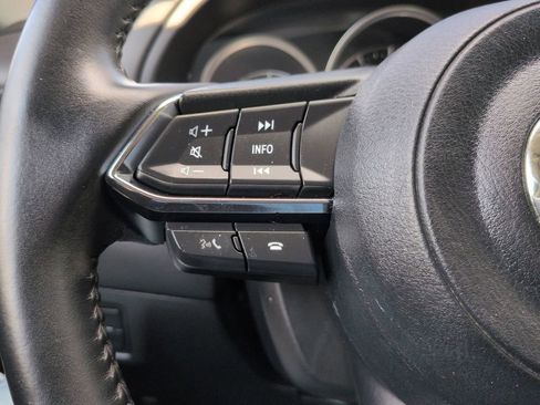 Used 2023 MAZDA CX-5 AWD 2.5 S image 23