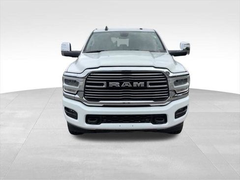 Certified 2024 RAM 2500 Laramie AWD/4WD image 9