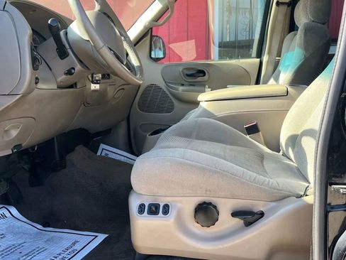 Used 2001 Ford F150 4x4 SuperCrew image 7