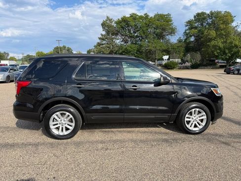 Used 2016 Ford Explorer 4WD image 7