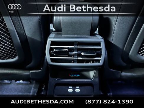 Certified 2025 Audi A3 2.0T Premium w/ Black Optic Package image 24