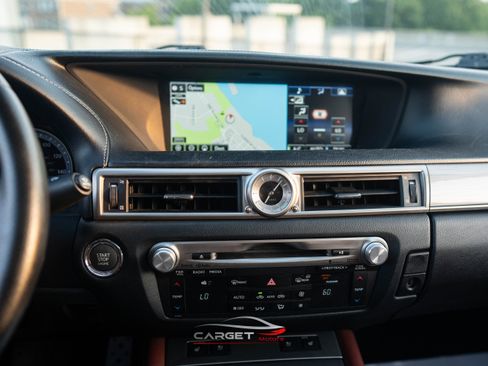 Used 2015 Lexus GS 350 F Sport image 31