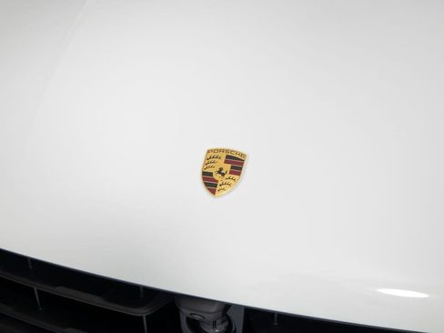 New 2026 Porsche Macan S AWD/4WD image 37