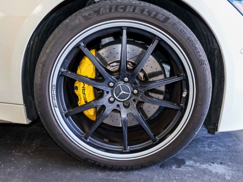 Used 2019 Mercedes-Benz AMG GT 63 S image 43