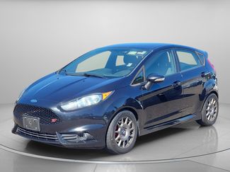Used 2015 Ford Fiesta ST video 2
