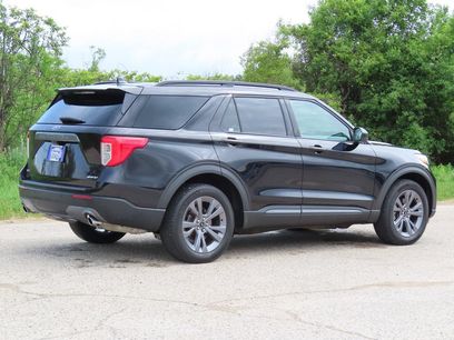 Used 2023 Ford Explorer XLT w/ Equipment Group 202A