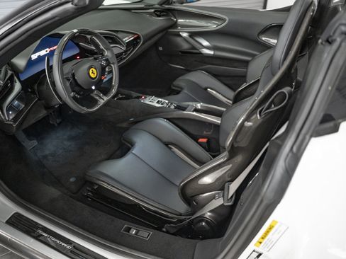 Used 2023 Ferrari SF90 Spider AWD/4WD image 36