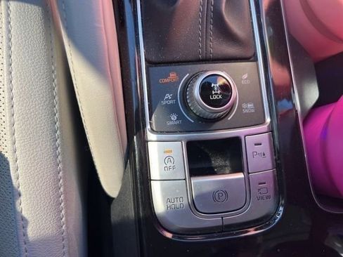 Used 2021 Kia Telluride SX w/ Nightfall Edition Package AWD/4WD image 30