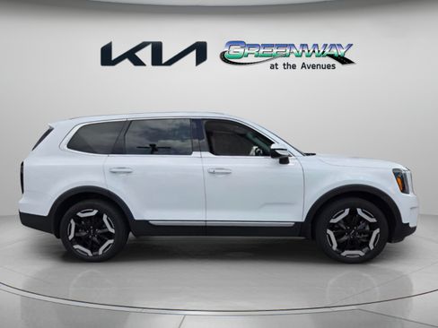 Certified 2023 Kia Telluride S FWD image 8