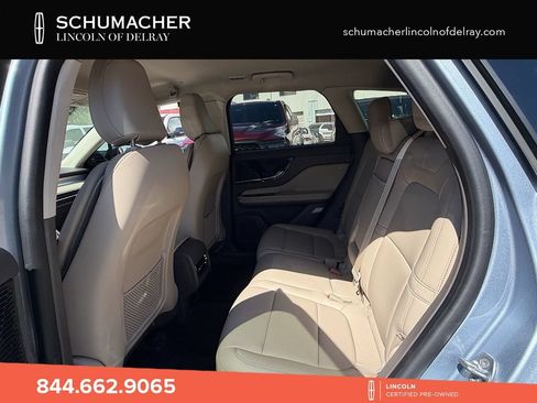 Certified 2022 Lincoln Corsair FWD image 13