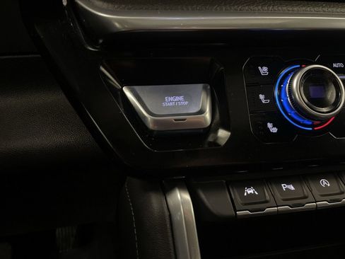 Used 2023 GMC Sierra 1500 Denali w/ Denali Reserve Package image 11