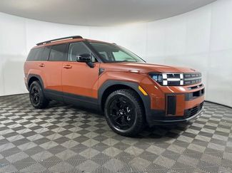 Used 2025 Hyundai Santa Fe XRT video 2