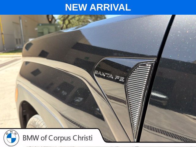 Used 2024 Hyundai Santa Fe SEL FWD image 14