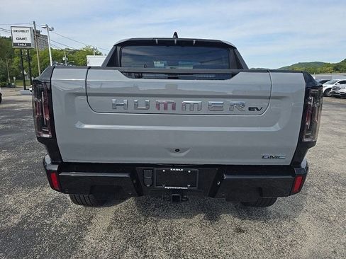 New 2025 GMC Hummer EV 3X image 7