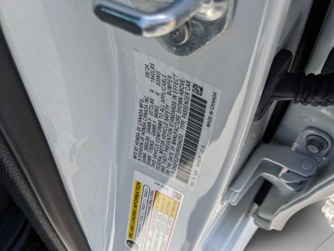 Used 2024 Honda Civic Sport image 42