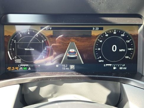 New 2026 Subaru Outback Wilderness AWD/4WD image 13