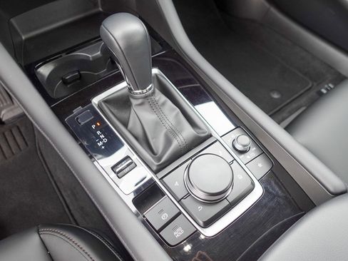 Certified 2025 MAZDA MAZDA3 s image 19