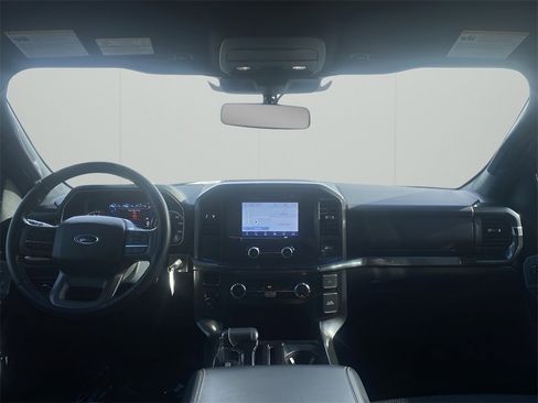 Used 2022 Ford F150 XLT w/ Equipment Group 301A Mid image 22