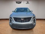 Certified 2023 Cadillac XT4 Luxury w/ Cold Weather Package image 2