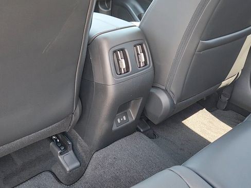 New 2026 Hyundai Tucson SEL Plus AWD/4WD image 16
