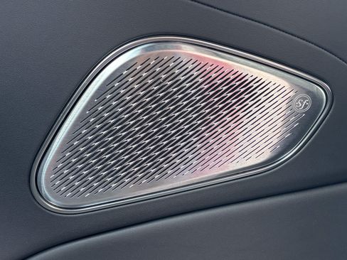 Used 2024 Maserati GranTurismo Modena AWD/4WD image 39