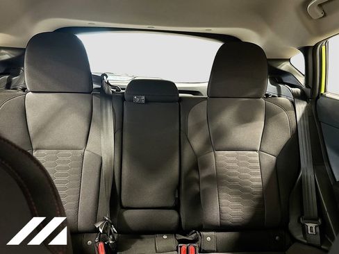New 2026 Subaru Impreza 2.0i Sport AWD/4WD image 28
