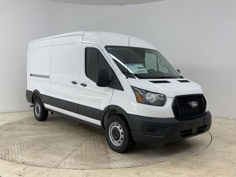 New 2026 Ford Transit 250 148 Medium Roof image 6