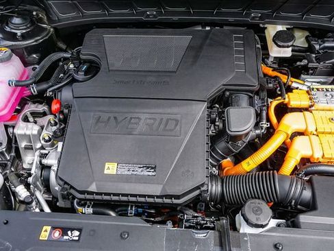 New 2026 Kia Niro LX FWD image 28