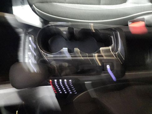 Used 2025 Chevrolet TrailBlazer LT image 25