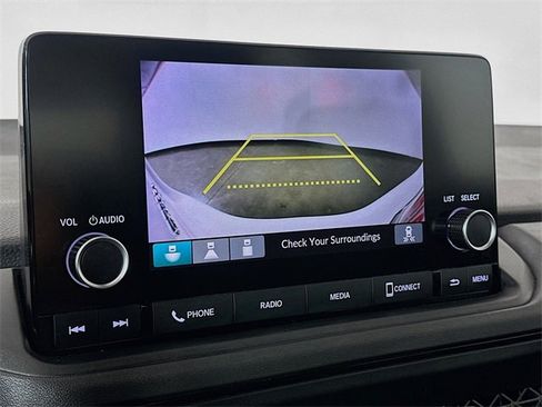 Used 2024 Honda Accord EX image 12