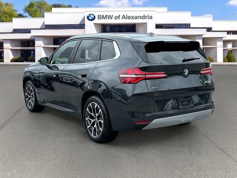 Used 2026 BMW X3 xDrive30 AWD/4WD image 5